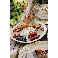 Puro Crudite Platter