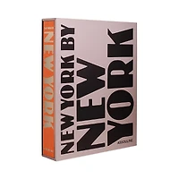 Assouline Publishing New York by New York