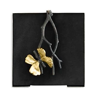 Butterfly Ginkgo Cocktail Napkin Holder