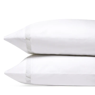 Home Treasures Ritz King Pillowcase, Pair