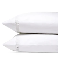 Home Treasures Ritz King Pillowcase, Pair