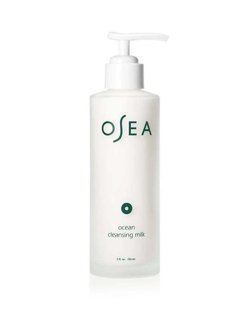 Ocean Cleansing Milk 5 oz.