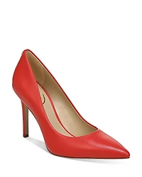 Sam Edelman Women's Hazel Pointed Toe High-Heel Pumps
