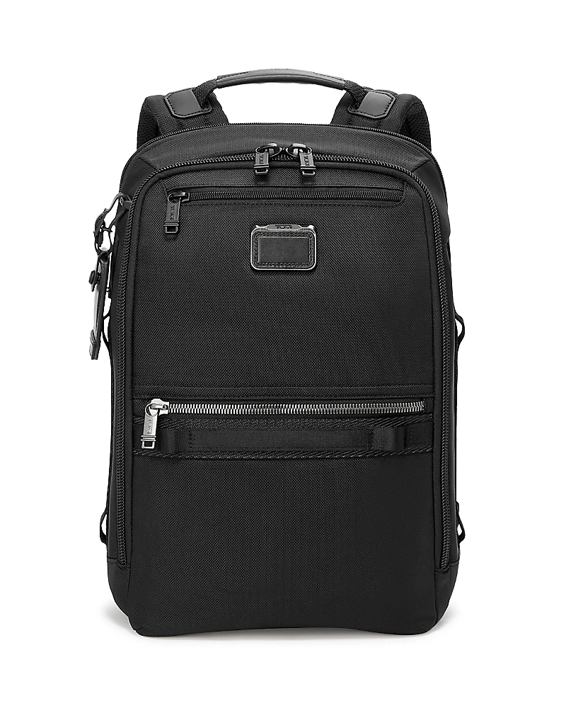 Tumi Alpha Bravo Dynamic Backpack