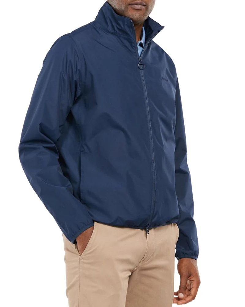 Korbel Zip Jacket