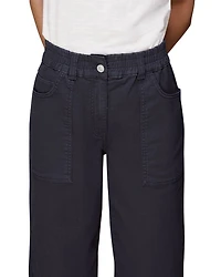 Tessa Ankle Trousers