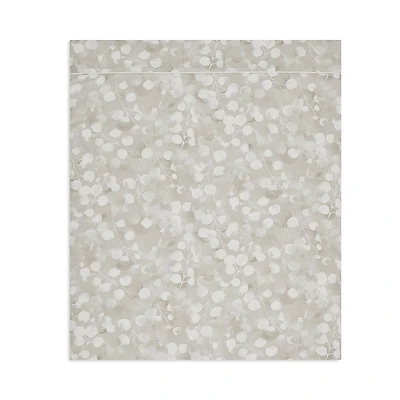 Anne de Solene Rosee Flat Sheet