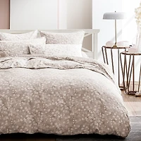 Anne de Solene Rosee Duvet Cover