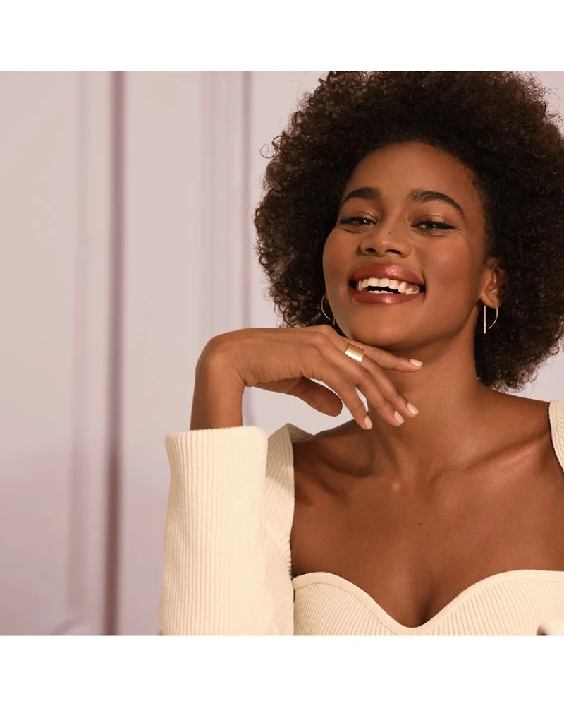 L'Absolu Rouge Hydrating Shaping Lipstick