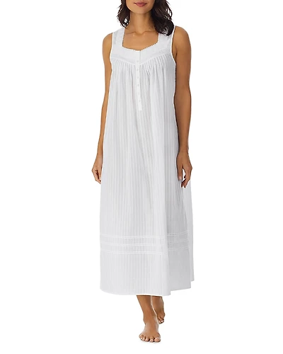 Eileen West Ballet Sleeveless Nightgown