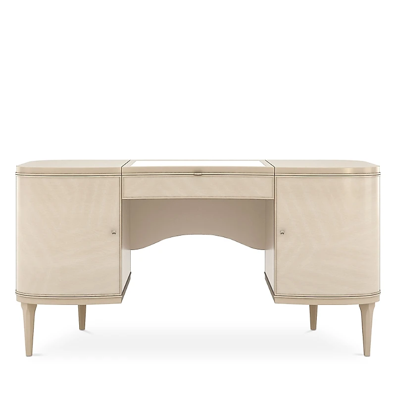 Caracole Fancy Me Vanity Desk