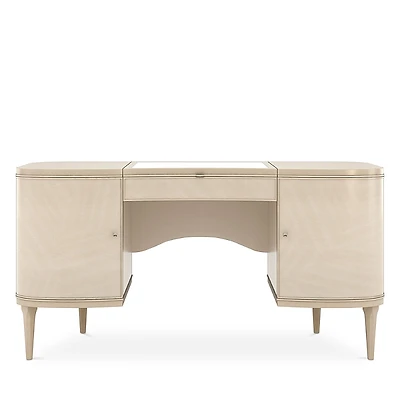 Caracole Fancy Me Vanity Desk