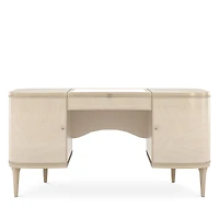 Caracole Fancy Me Vanity Desk