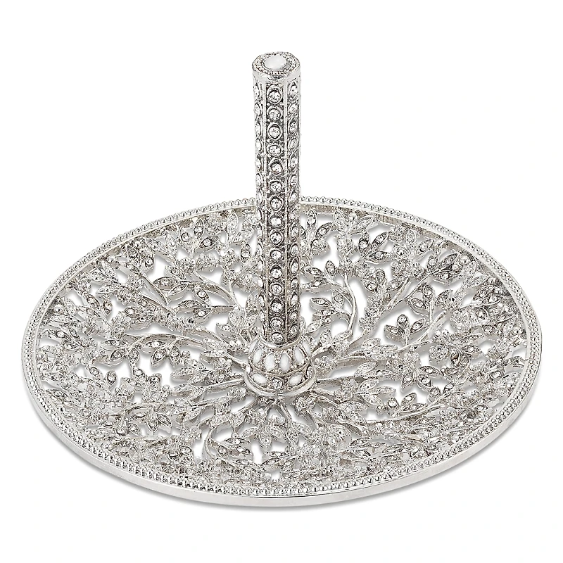 Olivia Riegel Silver Isadora Ring Holder