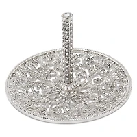 Olivia Riegel Silver Isadora Ring Holder