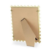 Gold Clover Frame Collection