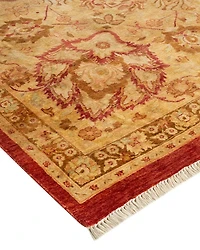 Mogul M1230 Area Rug, 9'2" x 11'10"