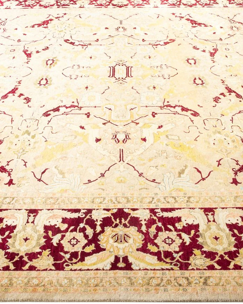 Mogul M1261 Area Rug, 8'3" x 10'1"