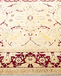 Mogul M1261 Area Rug, 8'3" x 10'1"