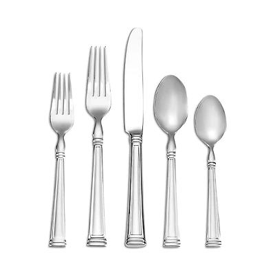 Lenox Esquire 65-Piece Flatware Set