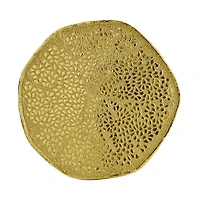 Pomegranate Accent Table