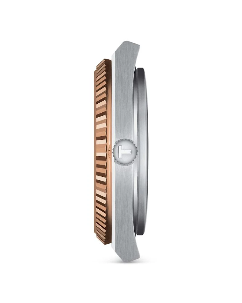 PRX Gold Watch, 40mm