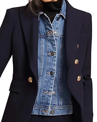 Veronica Beard Slate Dickey