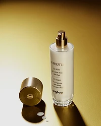 Supremÿa At Night The Supreme Anti-Aging Skin Care Lotion 4.7 oz.