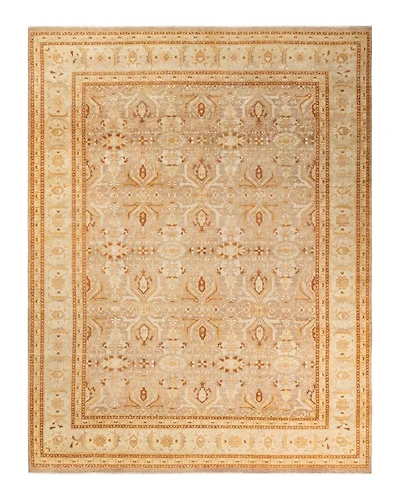 Mogul M1784 Area Rug, 9'2"x12'3"