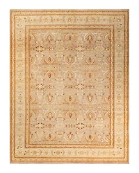 Mogul M1784 Area Rug, 9'2"x12'3"
