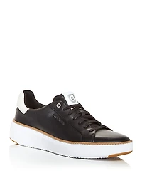 Cole Haan GrandPro Topspin Low Top Sneakers