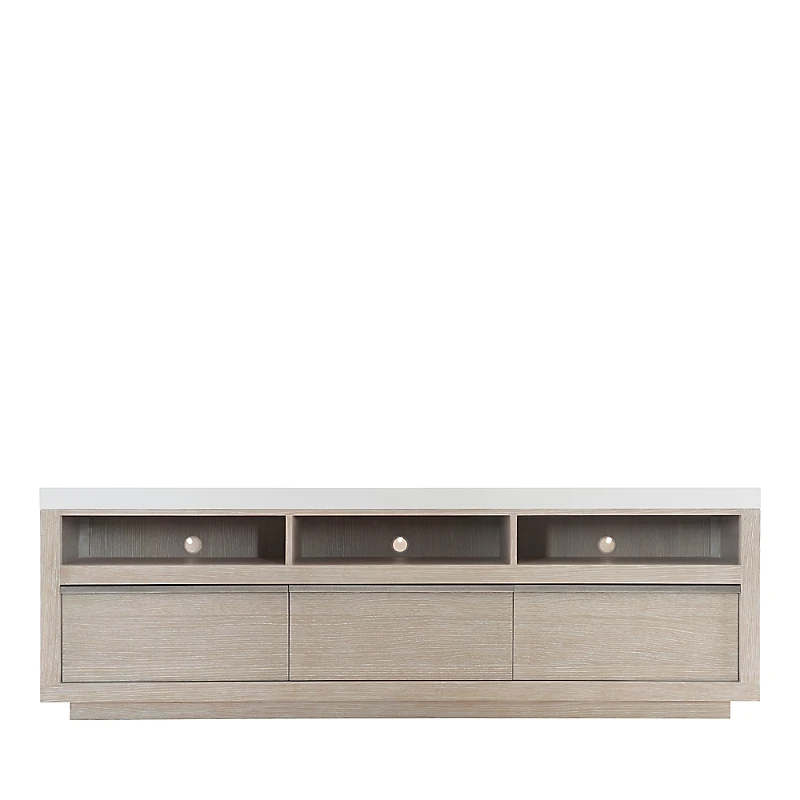 Bernhardt Solaria Entertainment Credenza
