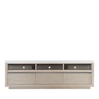 Bernhardt Solaria Entertainment Credenza