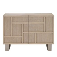 Bernhardt Solaria Hall Chest