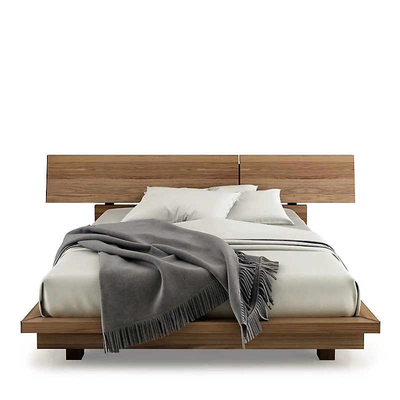 Huppe Swan King Bed