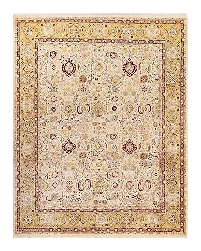 Bloomingdale's Mogul M1220 Area Rug
