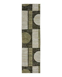 Oriental Weavers Strada STR05 Runner Area Rug, 2'3 x 8'