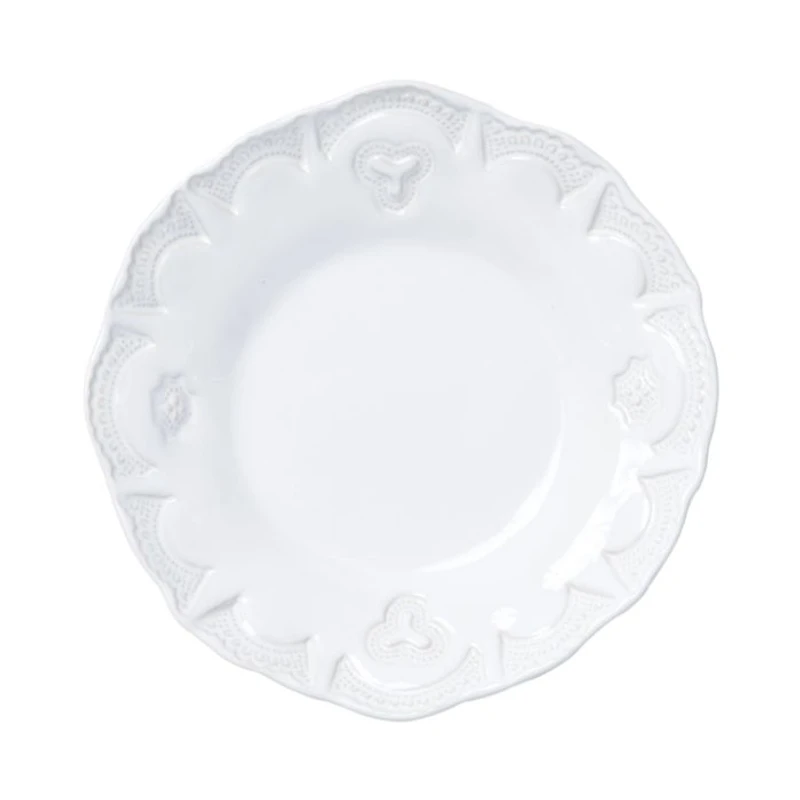 Incanto Lace Stoneware Pasta Bowl