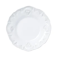 Incanto Lace Stoneware Pasta Bowl