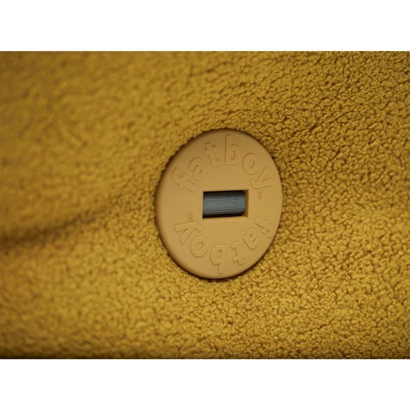 BonBaron Sherpa Chair