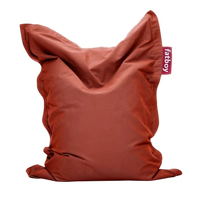 Junior Stonewashed Bean Bag Chair