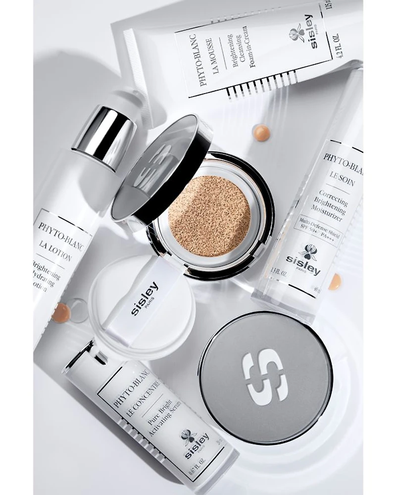 Phyto-Blanc Le Cushion