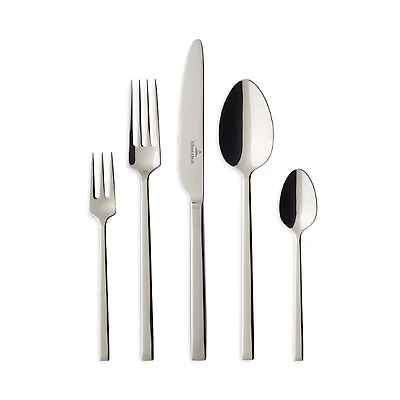 Villeroy & Boch La Classica 5-Piece Place Setting