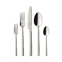 Villeroy & Boch La Classica 5-Piece Place Setting