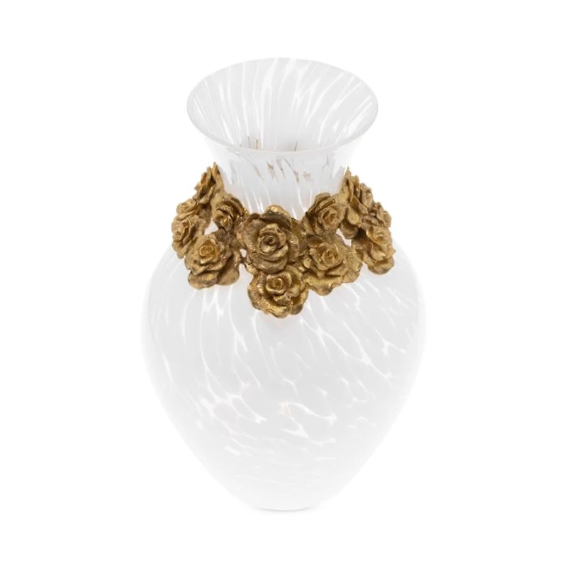 Suzanne Rose Vase