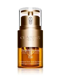Double Serum Eye Firming & Hydrating Anti-Aging Concentrate 0.68 oz.