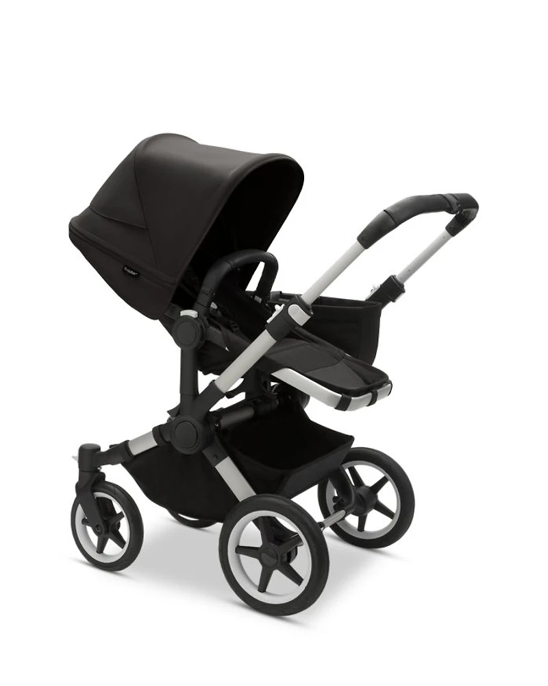 Bugaboo Donkey 5 Mono Complete Stroller