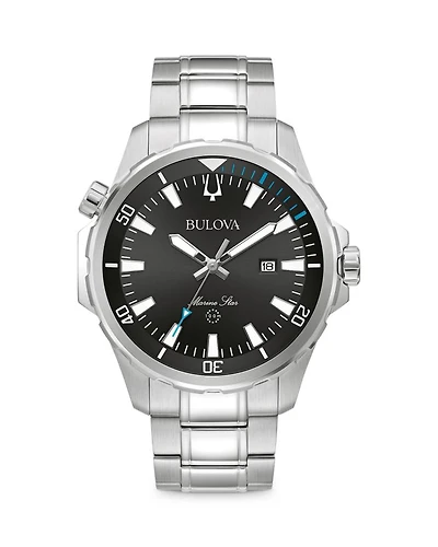 Marine Star Watch