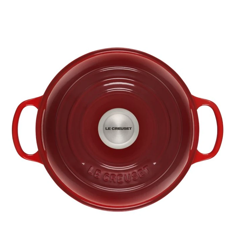 1.75 Qt Cast Iron Bread Oven