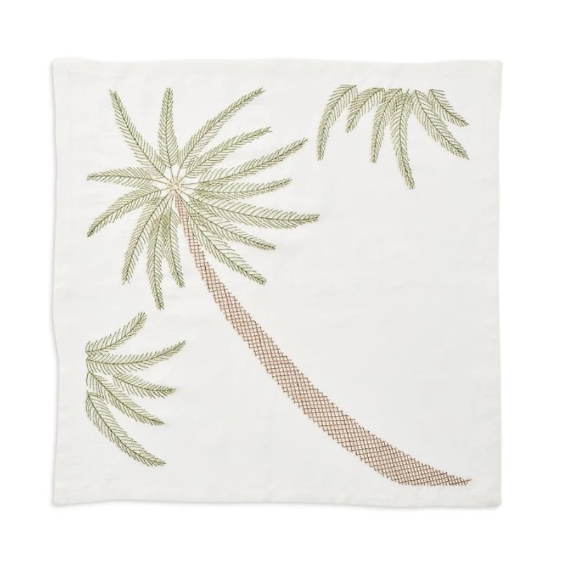 Palm Coast Napkin